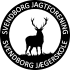 Logo for Svendborg Jagtforening